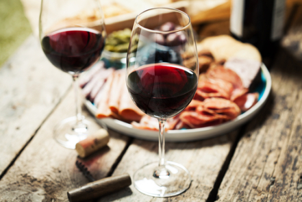 Salon du Terroir les 7 et 8 decembre 2024